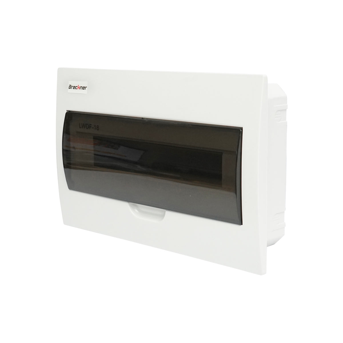 Pannello portafusibili da incasso 18 moduli 215x365x85mm, IP40 Breckner Germany - immagine 2