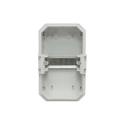 Pannello portafusibili da incasso 4 moduli 200x115x85mm IP40 Breckner Germany - immagine 4