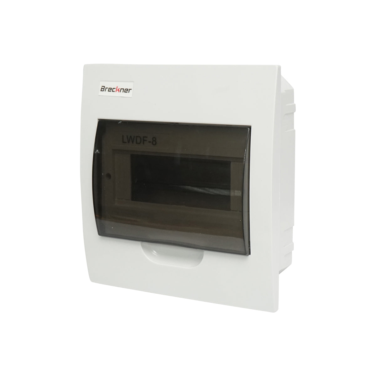 Pannello portafusibili da incasso 8 moduli 195x185x70mm, IP40 Breckner Germany - immagine 2