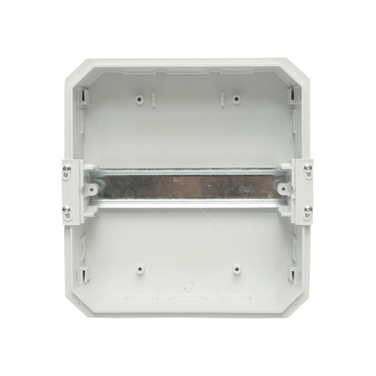 Pannello portafusibili da incasso 8 moduli 195x185x70mm, IP40 Breckner Germany - immagine 5