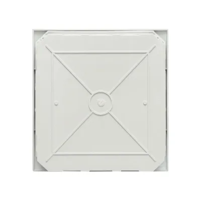 Pannello portafusibili da incasso 8 moduli 195x185x70mm, IP40 Breckner Germany - immagine 3