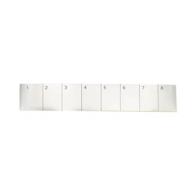 Pannello portafusibili da incasso 8 moduli 195x185x70mm, IP40 Breckner Germany - immagine 6