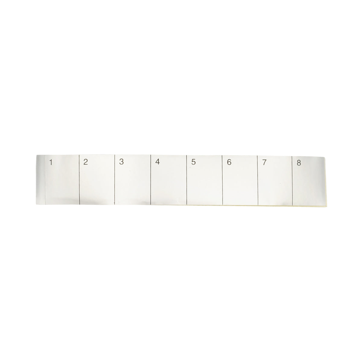 Pannello portafusibili da incasso 8 moduli 195x185x70mm, IP40 Breckner Germany - immagine 6