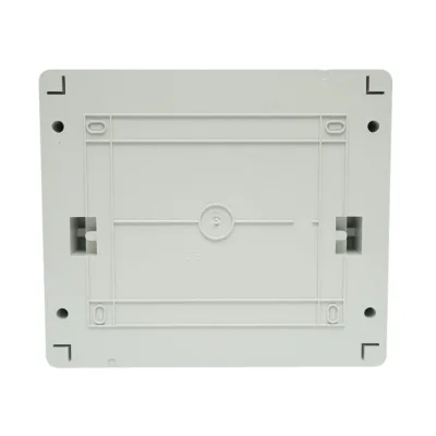 Pannello portafusibili PT applicato 1 fila, 12 moduli IP65 Breckner Germany - immagine 4