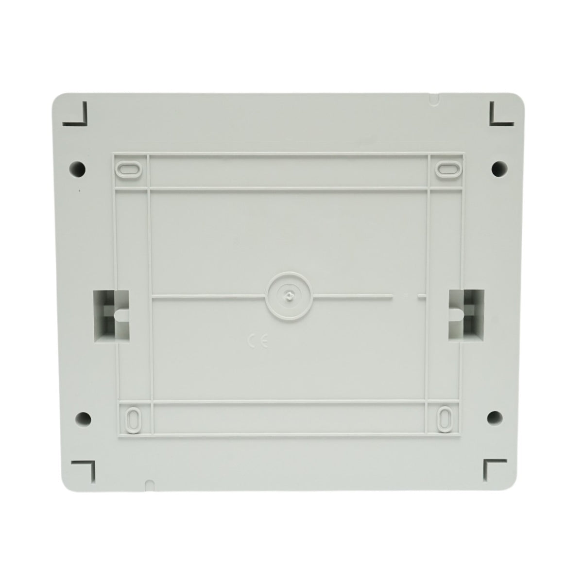 Pannello portafusibili PT applicato 1 fila, 12 moduli IP65 Breckner Germany - immagine 4