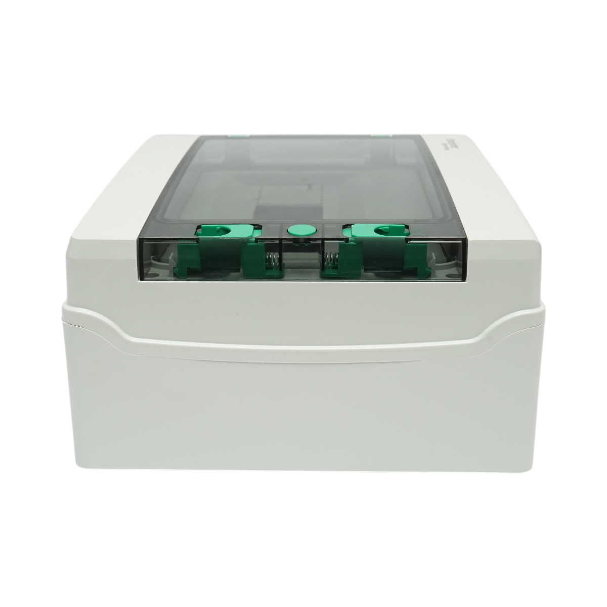 Pannello portafusibili PT applicato 1 fila, 12 moduli IP65 Breckner Germany - immagine 6