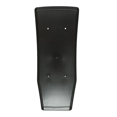 Parafango anteriore sinistro/destro vecchio modello per JCB 3CX, 4CX, 5CX, 214, 215, 217 OEM 333-F0388 - immagine 5