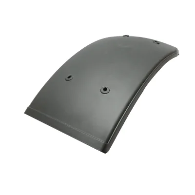 Parafango anteriore sinistro/destro vecchio modello per JCB 3CX, 4CX, 5CX, 214, 215, 217 OEM 333-F0388 - immagine 4