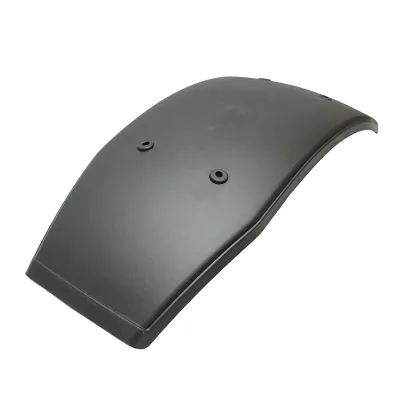 Parafango anteriore sinistro/destro vecchio modello per JCB 3CX, 4CX, 5CX, 214, 215, 217 OEM 333-F0388