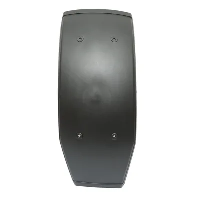Parafango anteriore sinistro/destro vecchio modello per JCB 3CX, 4CX, 5CX, 214, 215, 217 OEM 333-F0388 - immagine 3