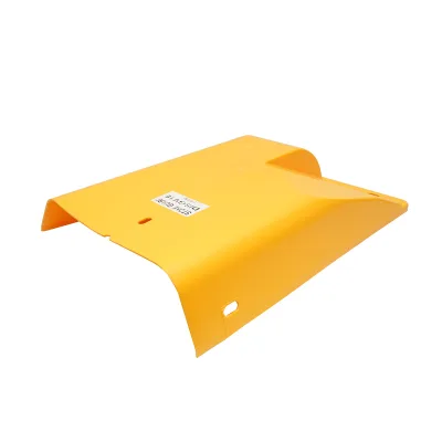 Parafango posteriore sinistro per JCB OEM 123-07177 - immagine 3