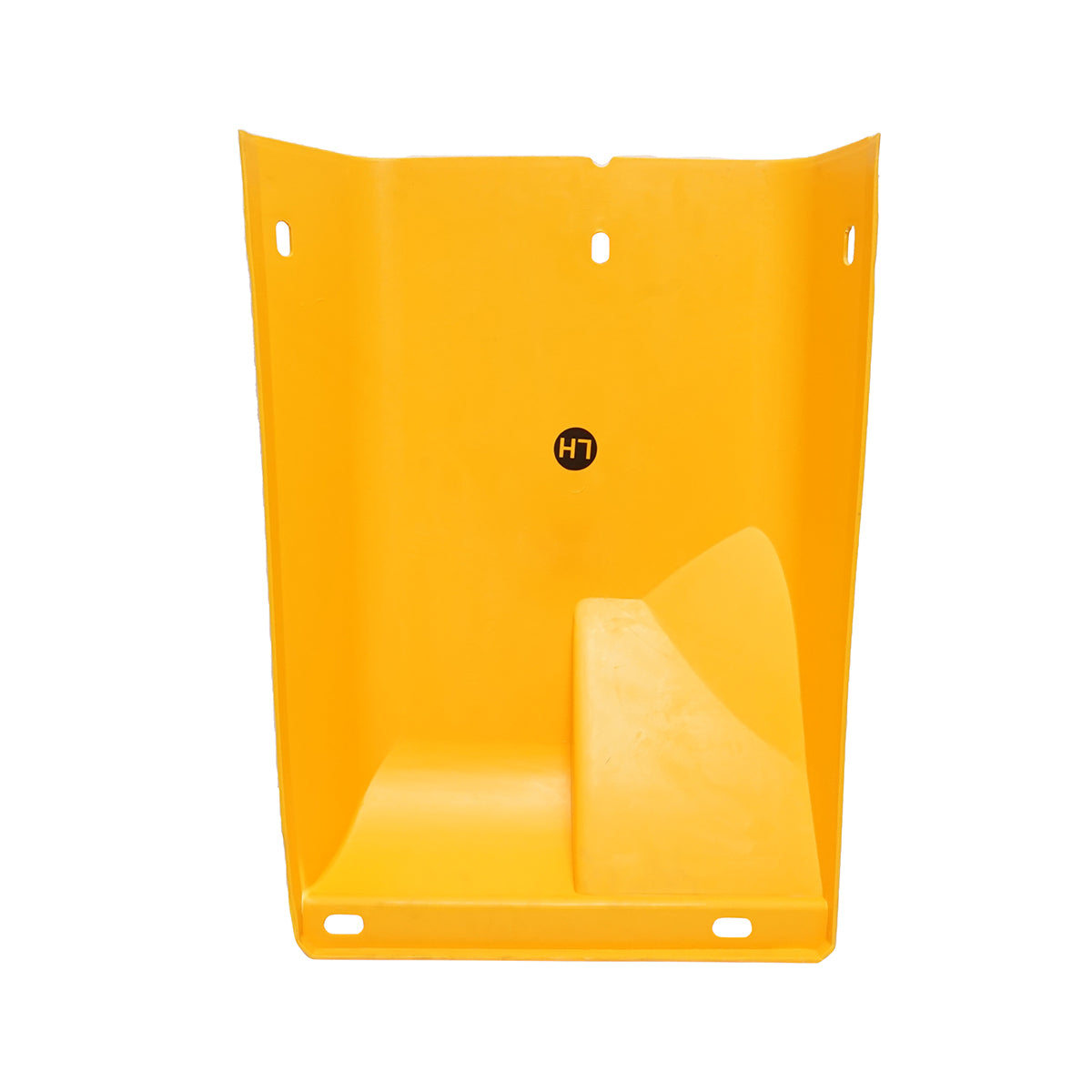 Parafango posteriore sinistro per JCB OEM 123-07177 - immagine 2