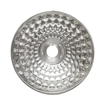Paralume in metallo 38,2x18,5cm - immagine 5