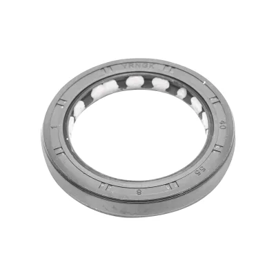 Paraolio 40x55x8mm per riduttore trattore forestale - immagine 3