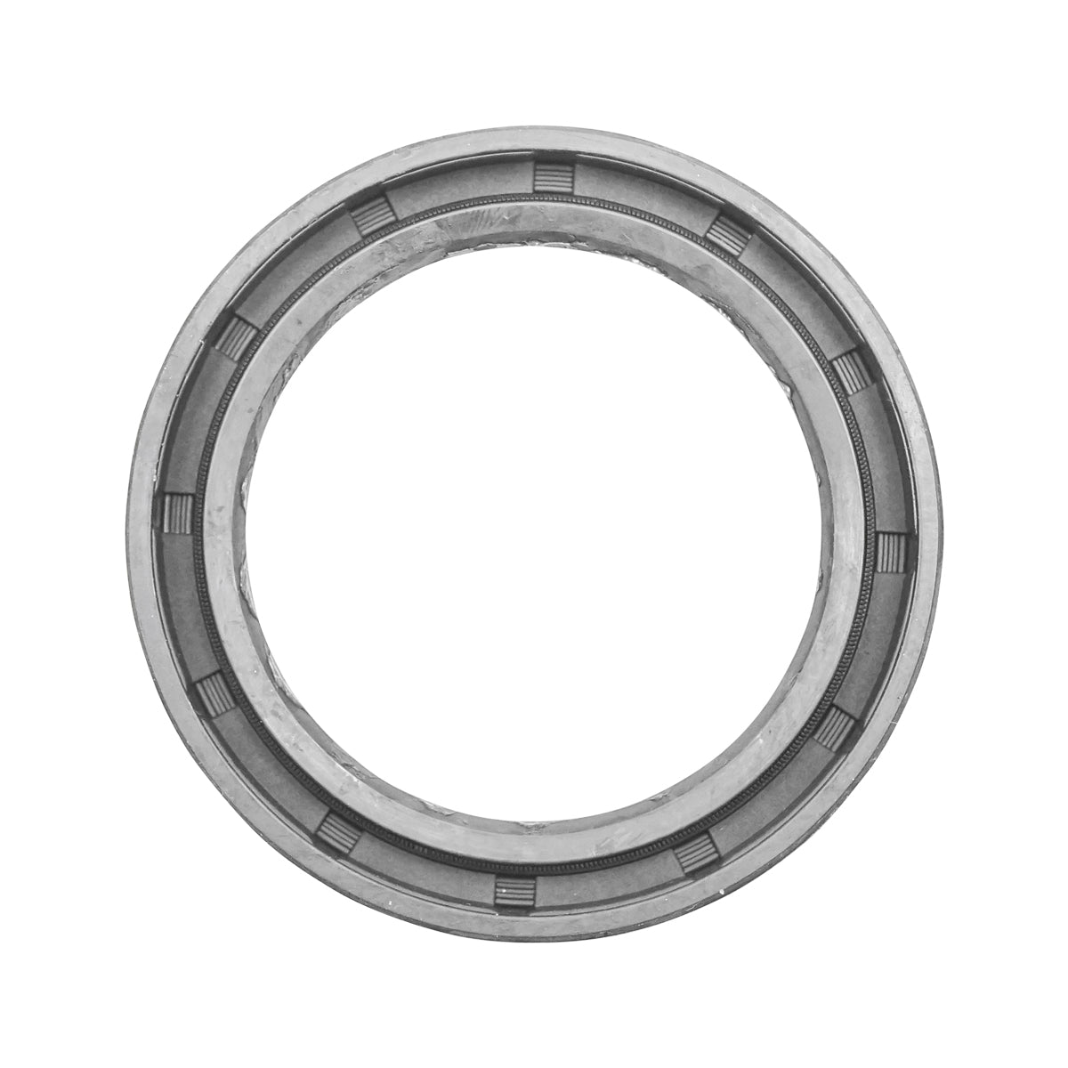 Paraolio 40x55x8mm per riduttore trattore forestale - immagine 2
