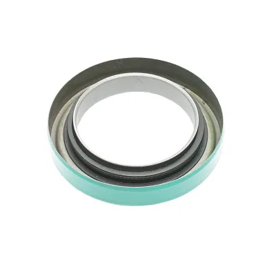 Paraolio albero motore anteriore 84,2 × 55 × 12,7 mm per John Deere, codice OEM RE505515 - immagine 3