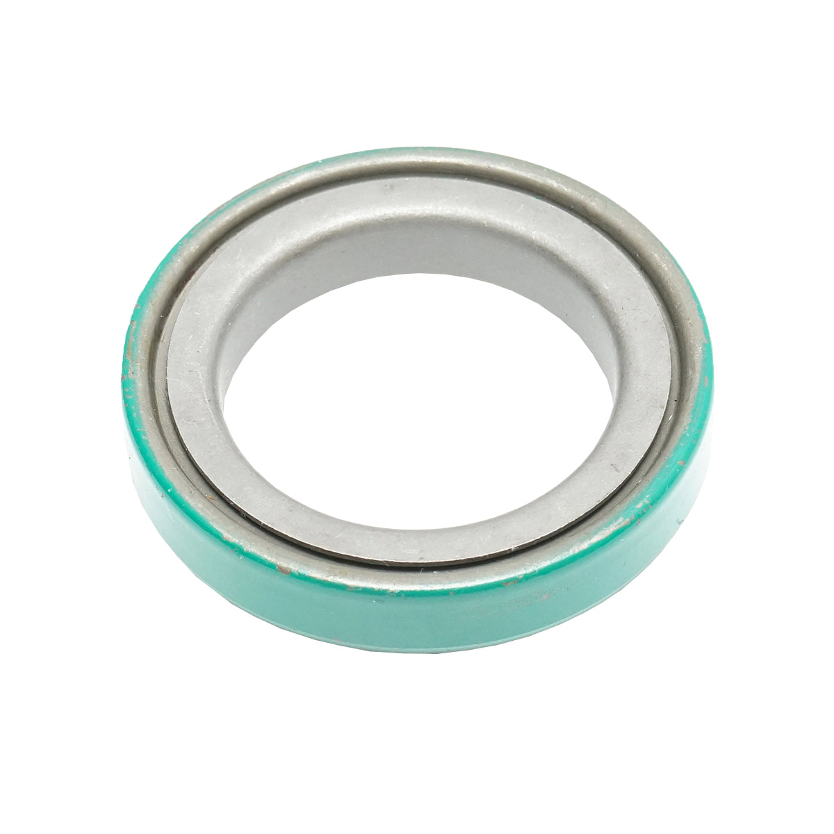 Paraolio albero motore anteriore 84,2 × 55 × 12,7 mm per John Deere, codice OEM RE505515 - immagine 2