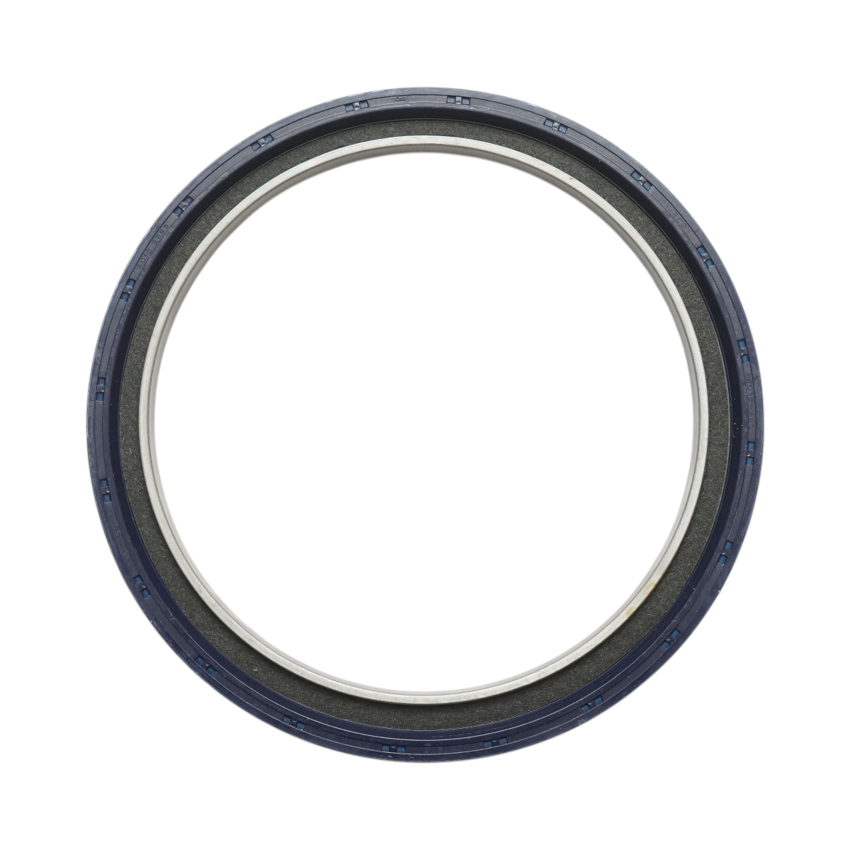 Paraolio albero motore Iveco 14×130×160 mm codice OEM: 40102693 - immagine 4