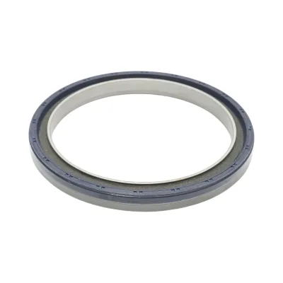 Paraolio albero motore Iveco 14×130×160 mm codice OEM: 40102693 - immagine 3