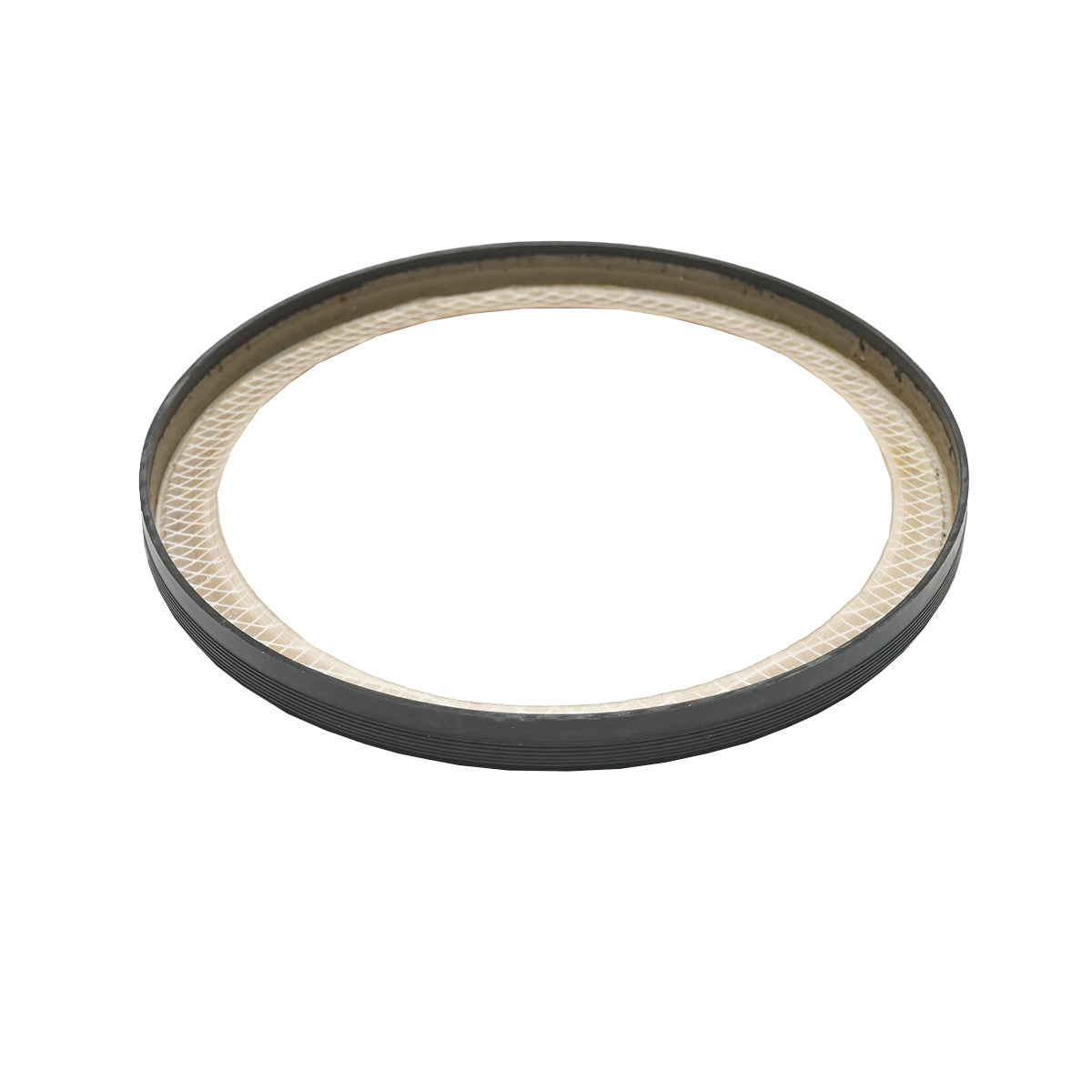 Paraolio albero motore posteriore 140×122×10 mm per JCB 2CX, 3CX, 4CX con motore 444 Diesel Max Turbo, codice OEM 320-03029 - immagine 4