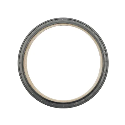 Paraolio albero motore posteriore 140×122×10 mm per JCB 2CX, 3CX, 4CX con motore 444 Diesel Max Turbo, codice OEM 320-03029