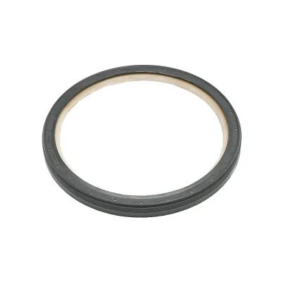 Paraolio albero motore posteriore 140×122×10 mm per JCB 2CX, 3CX, 4CX con motore 444 Diesel Max Turbo, codice OEM 320-03029 - immagine 3