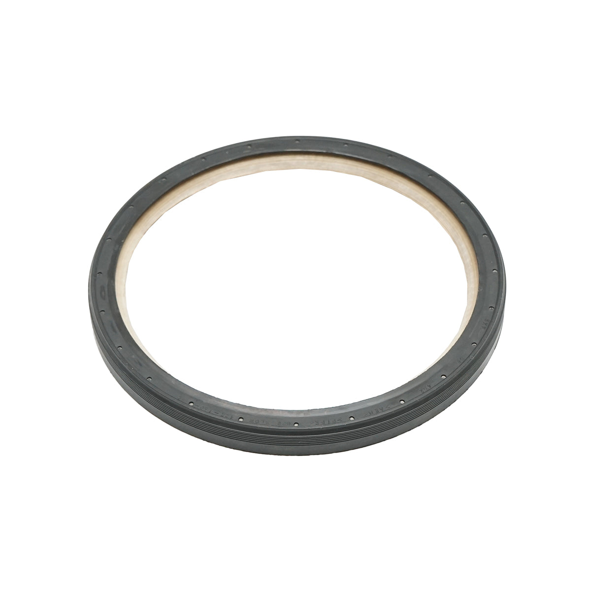 Paraolio albero motore posteriore 140×122×10 mm per JCB 2CX, 3CX, 4CX con motore 444 Diesel Max Turbo, codice OEM 320-03029 - immagine 3