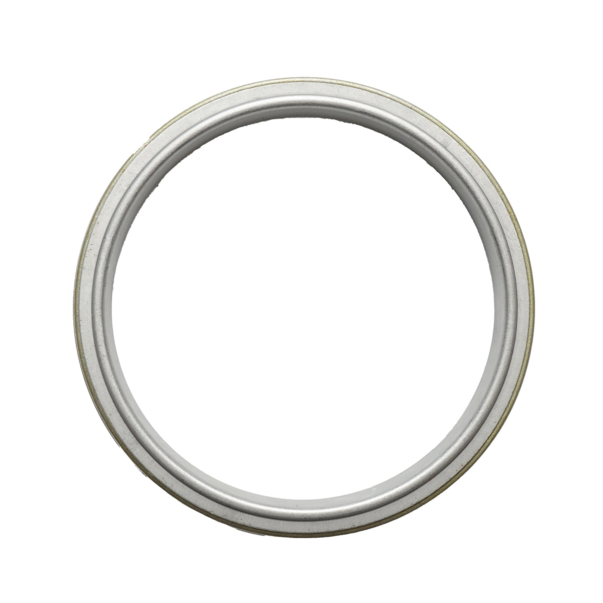 Paraolio albero motore posteriore John Deere 146.2x122.7x13/19mm Codici OEM: RE22764, AR26438, AR49650, RE17352, RE520035, 19035532, 19035533, AR30382, AR34682, AR63095, RE14953 - immagine 2