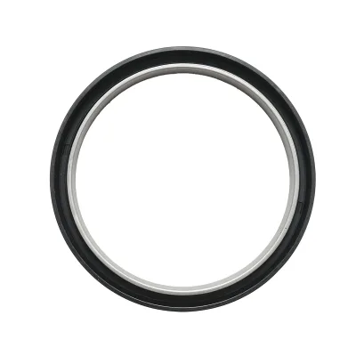 Paraolio albero motore posteriore John Deere 146.2x122.7x13/19mm Codici OEM: RE22764, AR26438, AR49650, RE17352, RE520035, 19035532, 19035533, AR30382, AR34682, AR63095, RE14953 - immagine 3