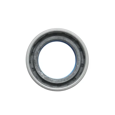 Paraolio anteriore gruppo conico 32x50x14 mm per Case IH, John Deere, Valmet, McCormick - immagine 3