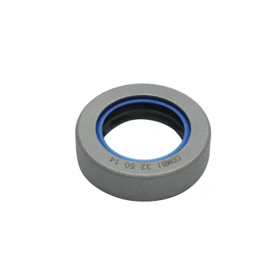 Paraolio anteriore gruppo conico 32x50x14 mm per Case IH, John Deere, Valmet, McCormick