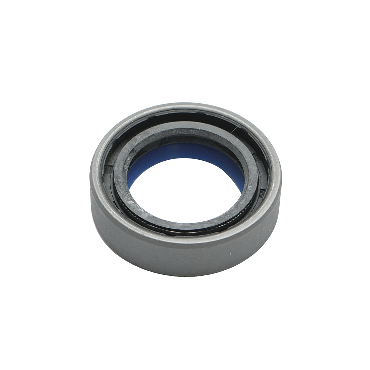 Paraolio anteriore gruppo conico 32x50x14 mm per Case IH, John Deere, Valmet, McCormick - immagine 2