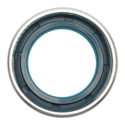 Paraolio asse anteriore per trattore 4WD Case IH, Landini, Massey Ferguson, John Deere, codice ER126403. - immagine 2