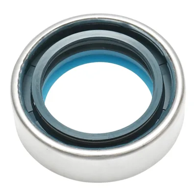 Paraolio asse anteriore per trattore 4WD Case IH, Landini, Massey Ferguson, John Deere, codice ER126403. - immagine 4