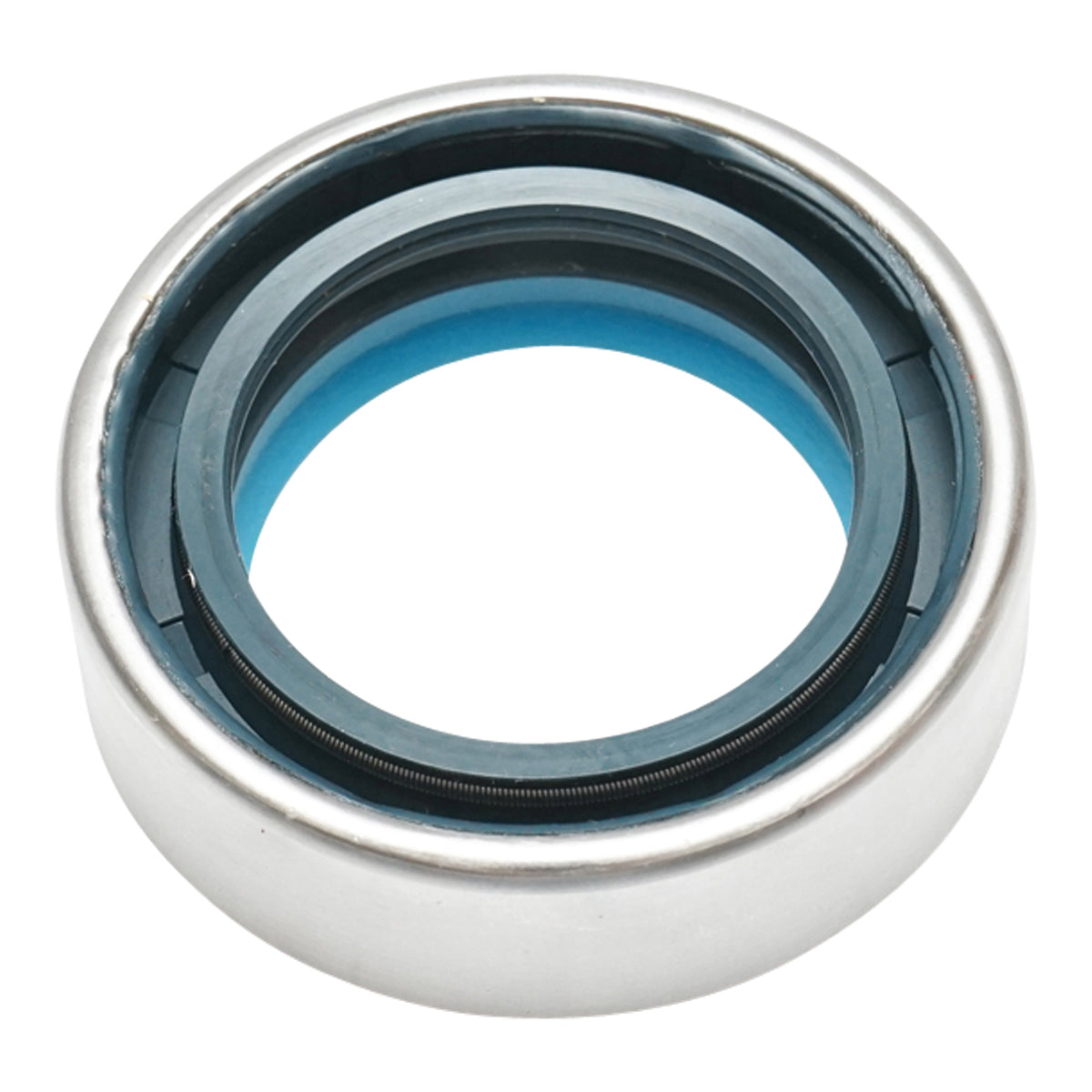 Paraolio asse anteriore per trattore 4WD Case IH, Landini, Massey Ferguson, John Deere, codice ER126403. - immagine 4
