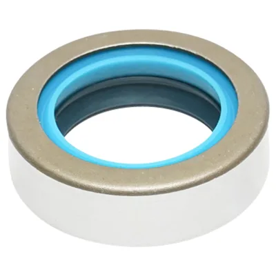 Paraolio asse anteriore per trattore 4WD Case IH, Landini, Massey Ferguson, John Deere, codice ER126403. - immagine 3