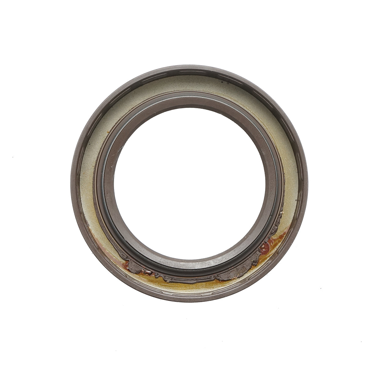 Paraolio del gruppo conico 80×55×10 mm per JCB 3CX, OEM 904-50023. - immagine 2