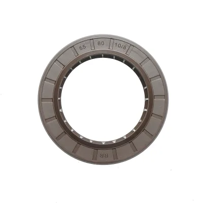 Paraolio del gruppo conico 80×55×10 mm per JCB 3CX, OEM 904-50023.