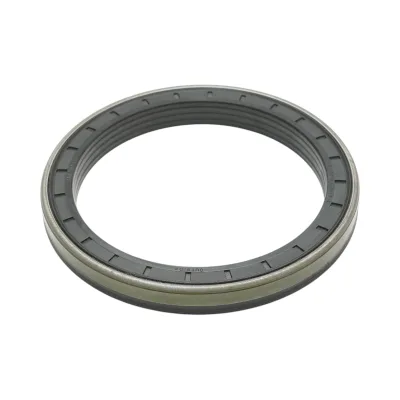 Paraolio del mozzo ruota anteriore JCB 127 × 160 × 15,5–17 mm – codice OEM 904-50033