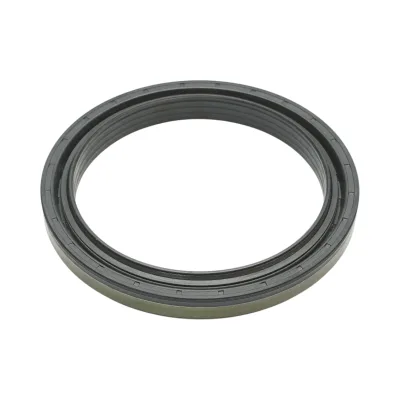 Paraolio del mozzo ruota anteriore JCB 127 × 160 × 15,5–17 mm – codice OEM 904-50033 - immagine 4