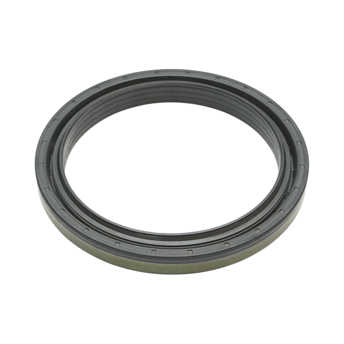 Paraolio del mozzo ruota anteriore JCB 127 × 160 × 15,5–17 mm – codice OEM 904-50033 - immagine 4