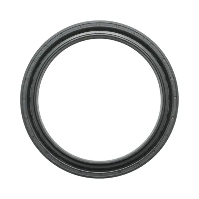 Paraolio del mozzo ruota anteriore JCB 127 × 160 × 15,5–17 mm – codice OEM 904-50033 - immagine 3