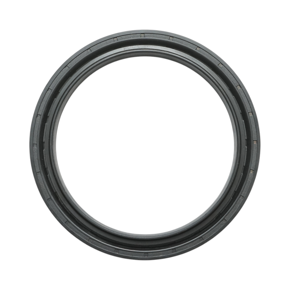 Paraolio del mozzo ruota anteriore JCB 127 × 160 × 15,5–17 mm – codice OEM 904-50033 - immagine 3