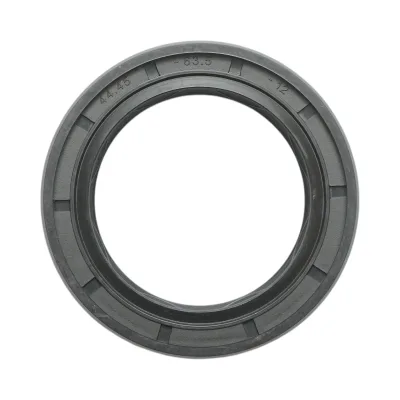 Paraolio frizione asse anteriore per John Deere 12x44.5x63.5mm cod OEM AL79750 - immagine 2
