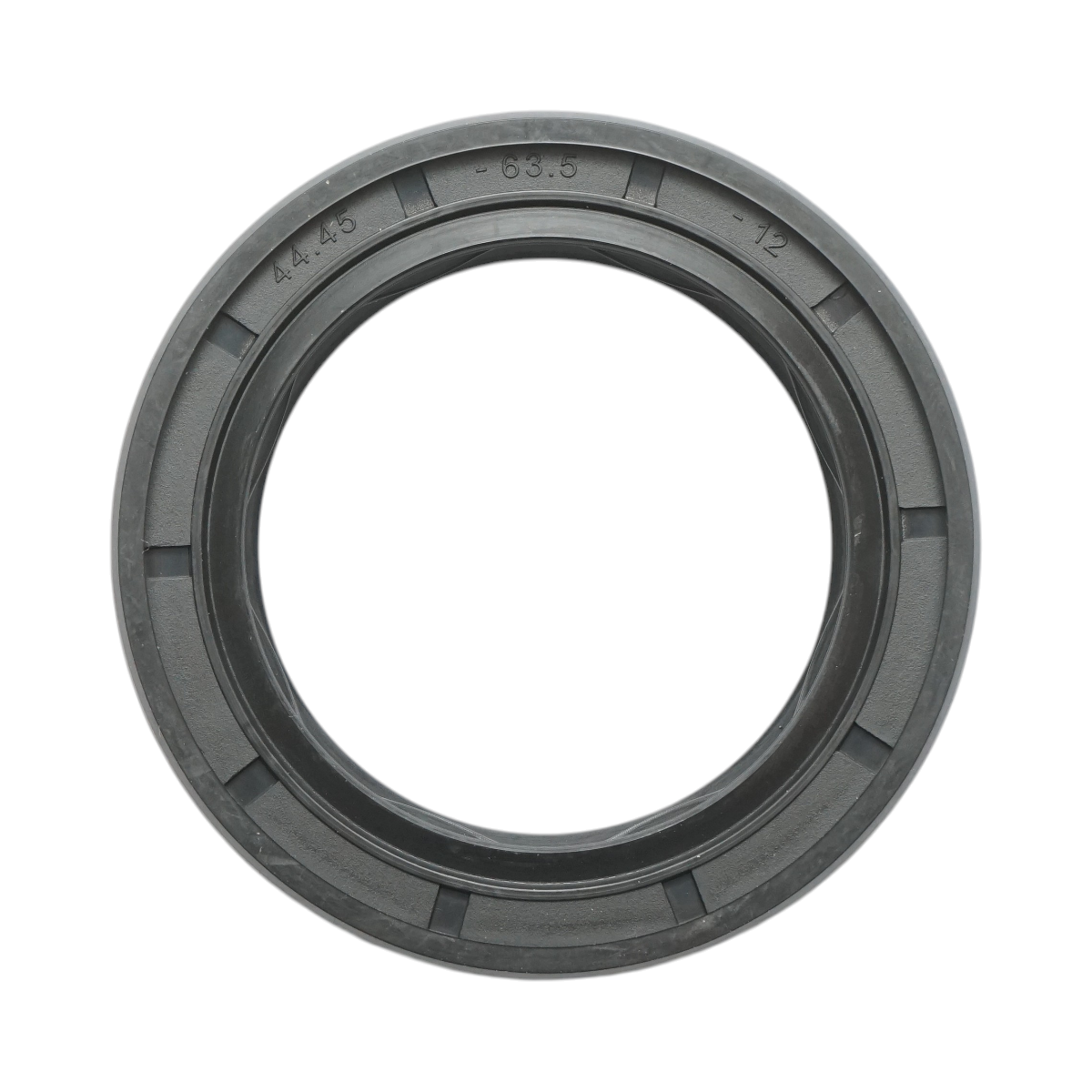 Paraolio frizione asse anteriore per John Deere 12x44.5x63.5mm cod OEM AL79750 - immagine 2