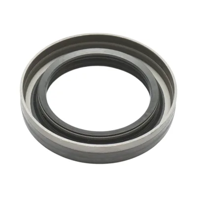 Paraolio frizione asse anteriore per John Deere 12x44.5x63.5mm cod OEM AL79750 - immagine 3