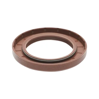 Paraolio gruppo conico anteriore John Deere, Fendt cod OEM AL159591, H524300020121, 000.051874.A, 000051874A Breckner Germany - immagine 2