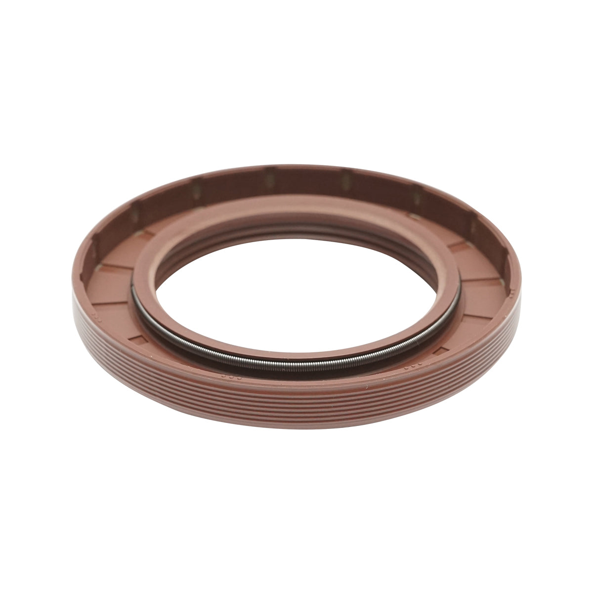 Paraolio gruppo conico anteriore John Deere, Fendt cod OEM AL159591, H524300020121, 000.051874.A, 000051874A Breckner Germany - immagine 2