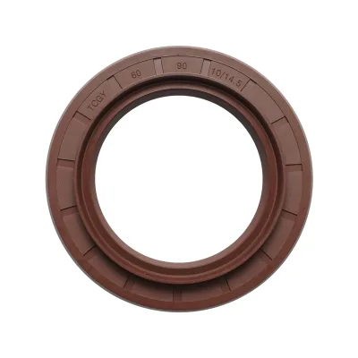 Paraolio gruppo conico anteriore John Deere, Fendt cod OEM AL159591, H524300020121, 000.051874.A, 000051874A Breckner Germany - immagine 3