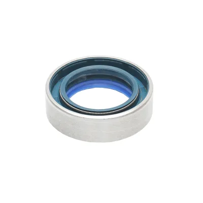 Paraolio gruppo planetario anteriore, dimensioni 40 x 60 x 18,5 mm, per trattori John Deere, Case IH e Deutz-Fahr, codice OEM 04341193 - immagine 4